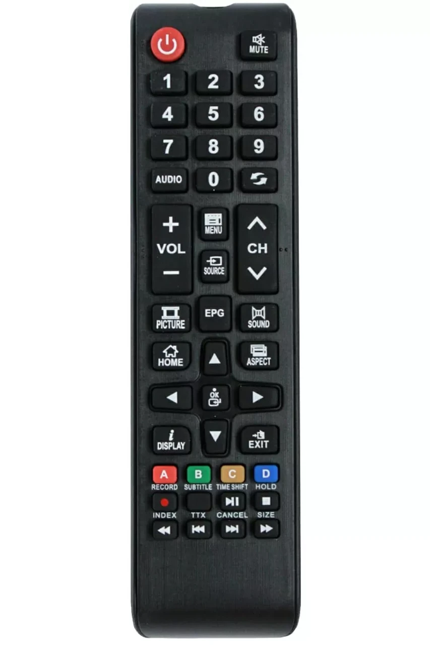 Пульт для телевизора Samsung 24'' Android CH741-00BF (1878800869)