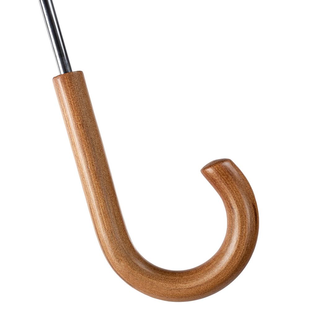 Зонт трость Incognito-32 G830-019153 Black (G830-019153) - фото 5 Зонт трость Incognito-32 G830-019153 Black (G830-019153) - фото 5