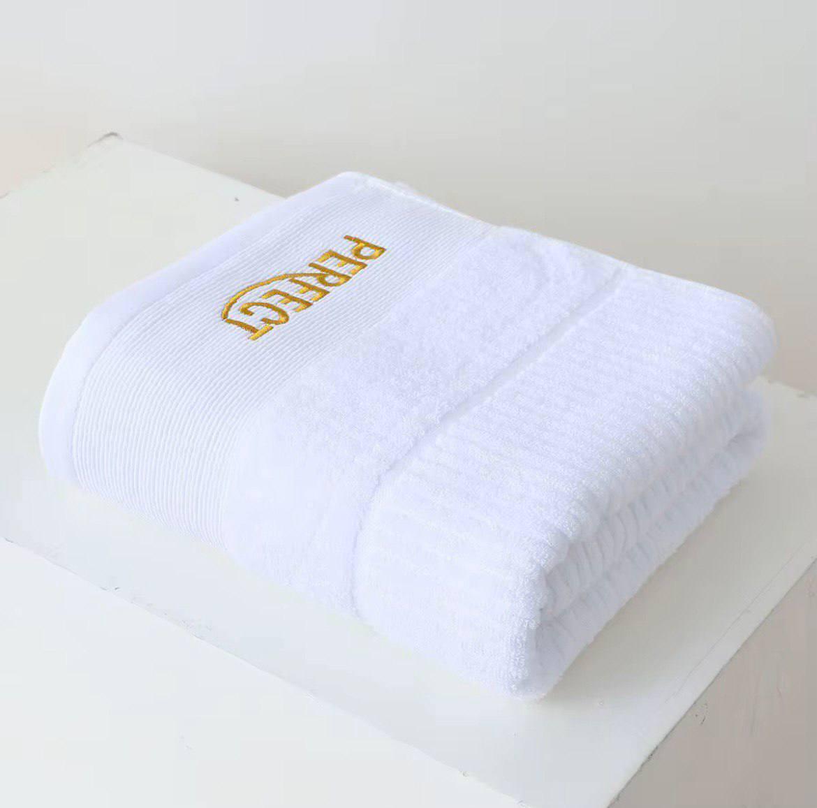 Набор полотенец Perfect Style 3в1 Белый (NR3in1BathWhitePerfect) - фото 5 Набор полотенец Perfect Style 3в1 Белый (NR3in1BathWhitePerfect) - фото 5