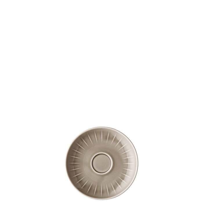 Блюдце Arzberg Joyn 12,5 см Серый (2584456)