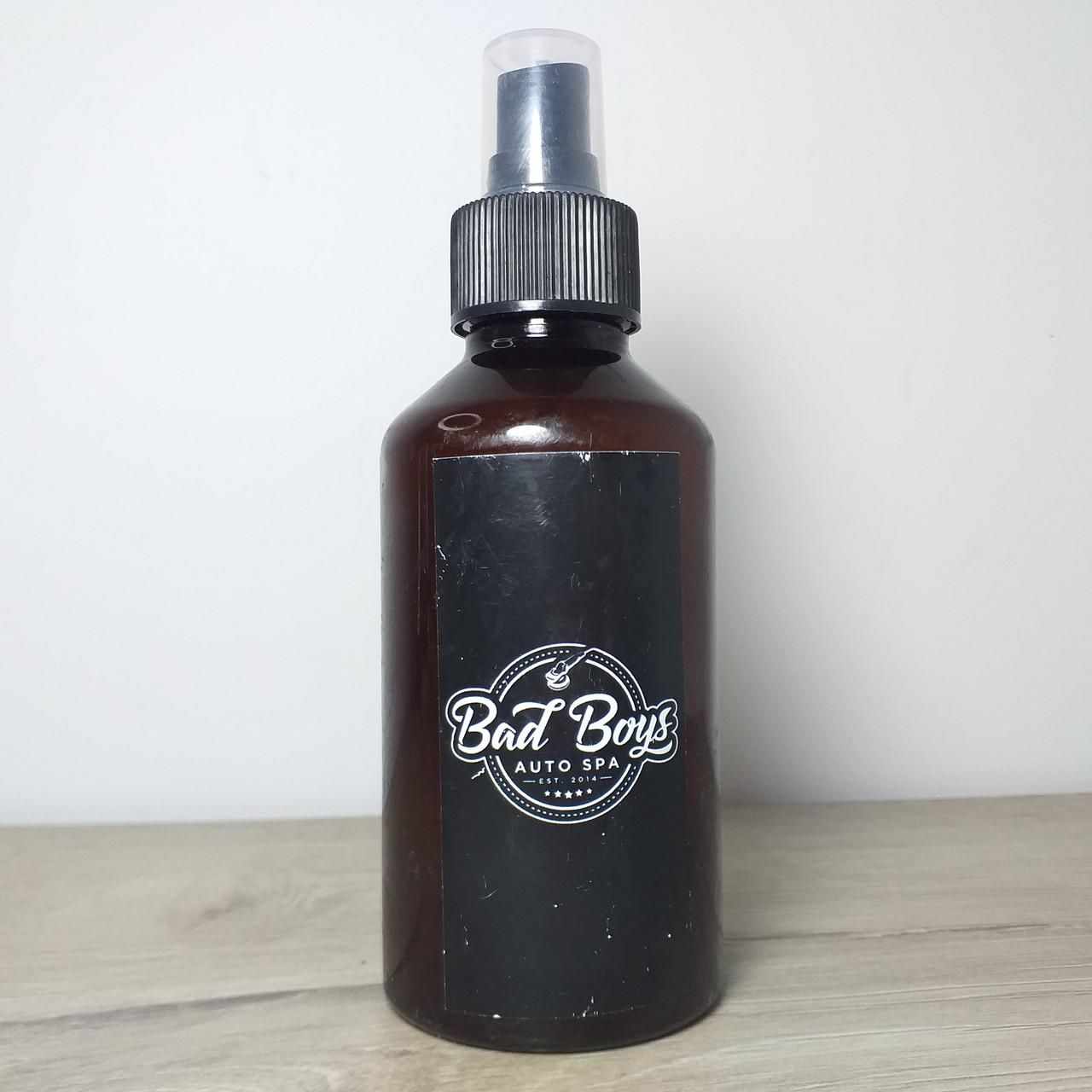 Очиститель салона автомобиля Bad boys Auto spa 200 мл (X-289) - фото 3 Очиститель салона автомобиля Bad boys Auto spa 200 мл (X-289) - фото 3