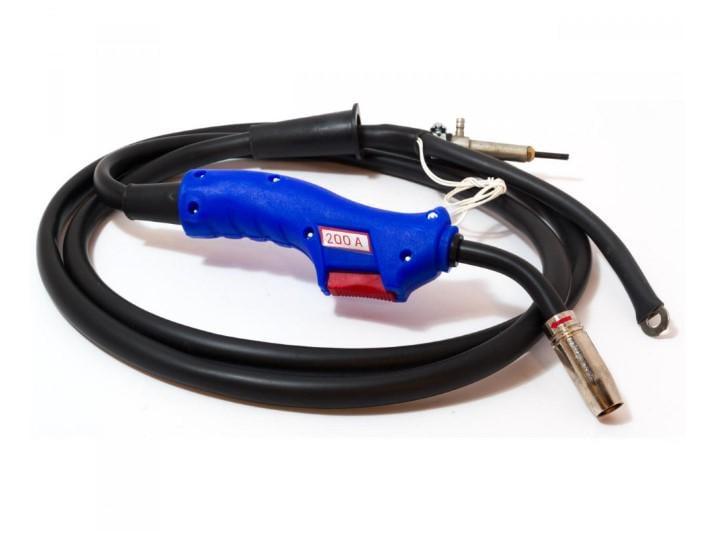 Шланги для полуавтоматической искры 2,5 м (AN005094) Шланги для полуавтоматической искры 2,5 м (AN005094)