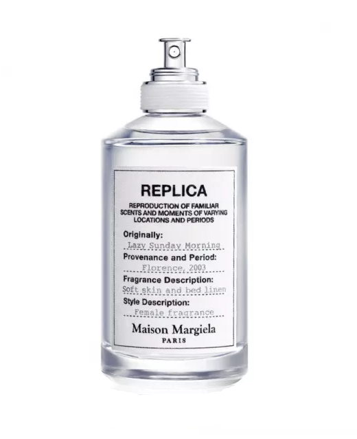 Туалетная вода аналог Maison Martin Margiela Lazy Sunday Morning 100 мл (3605521932464)