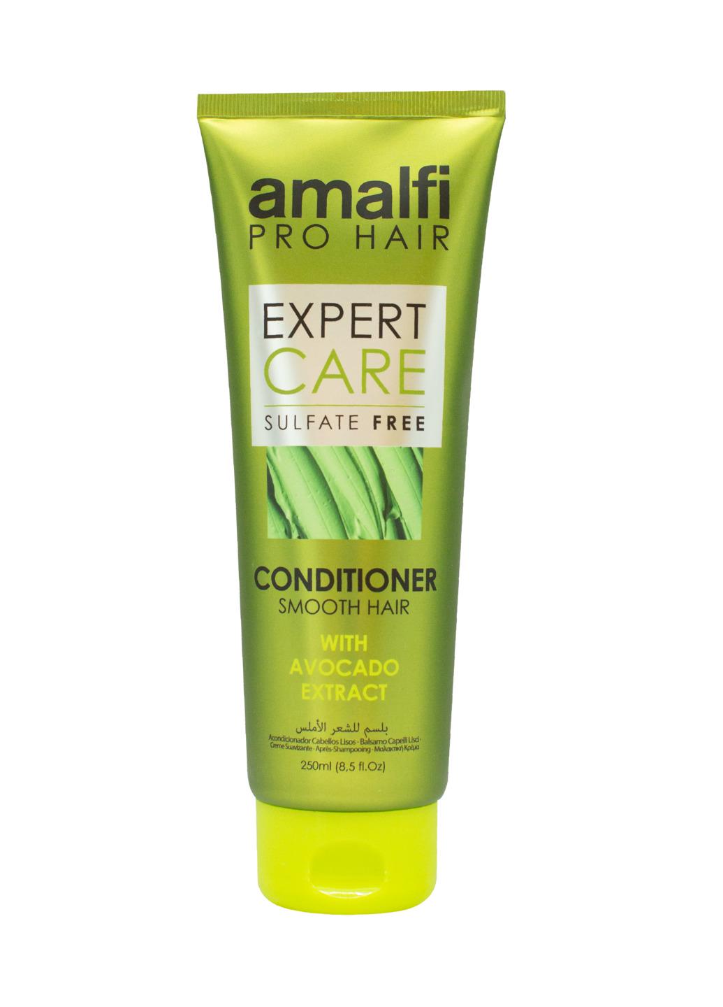 Кондиционер Amalfi безсульфатный для прямых волос 250 мл (НФ-00004468)