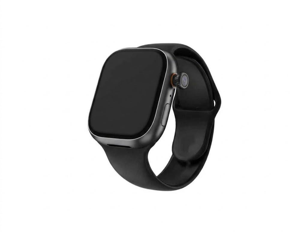 Смарт-часы 4smarts телефон VP39 5G LTE SIM карта GPS Wi-Fi Bluetooth 4 32GB Черный (3014421670) Смарт-часы 4smarts телефон VP39 5G LTE SIM карта GPS Wi-Fi Bluetooth 4 32GB Черный (3014421670)