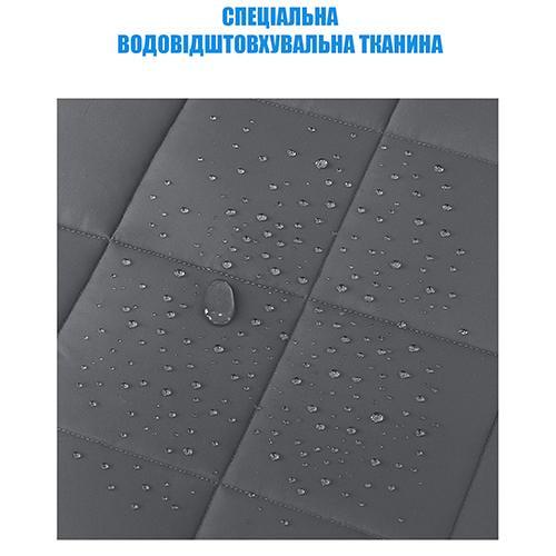 Штора від холоду на магнітах P 60x230 см Графіт (117652557) - фото 5 Штора від холоду на магнітах P 60x230 см Графіт (117652557) - фото 5