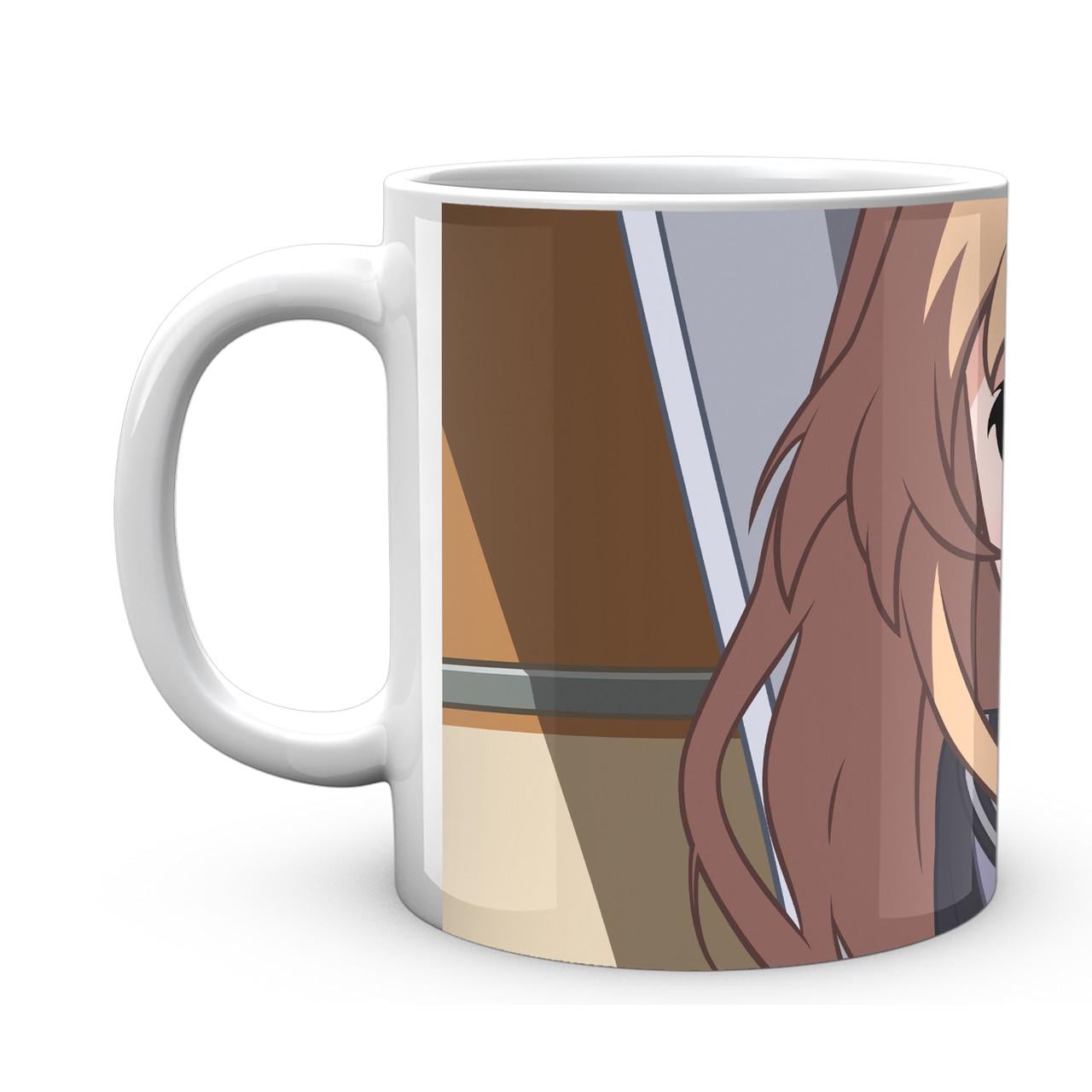 Чашка Geekland Toradora! Тайга (TRD 06)