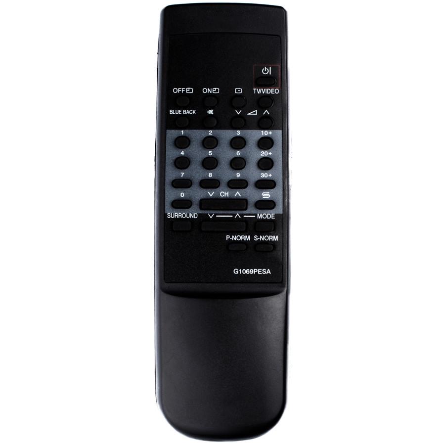 Пульт для телевизора SHARP G1069PESA (1870)