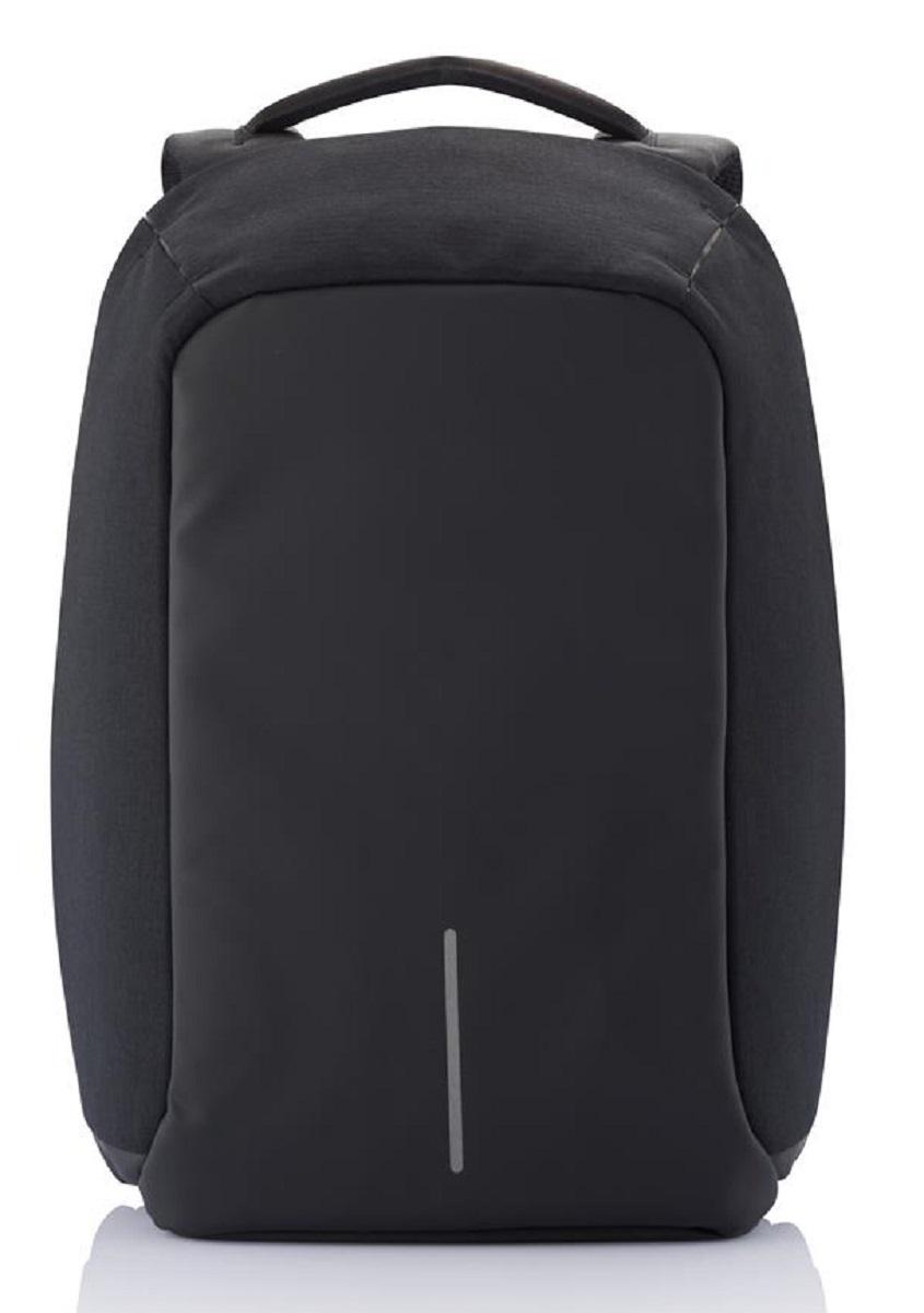 Рюкзак Uksport Антивор Черный (R55354)
