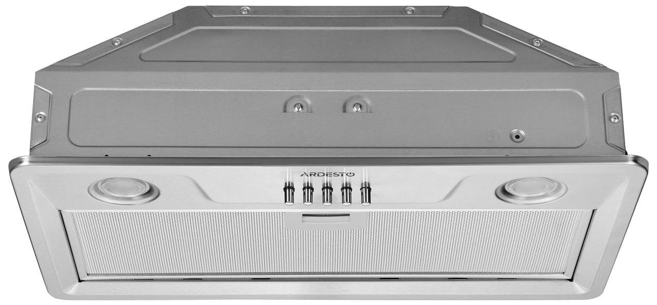 Вытяжка встроенная Ardesto HFI-F700MINX