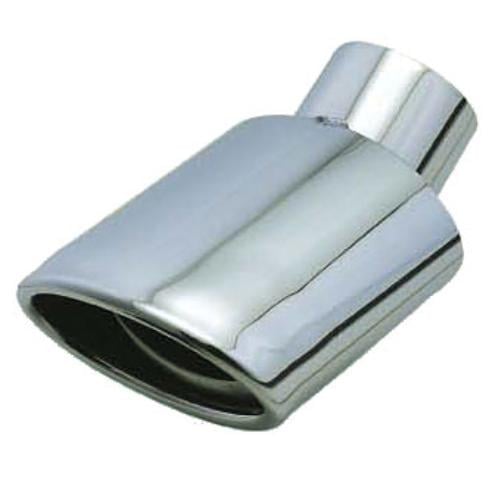 Насадка на глушитель НГ-0295