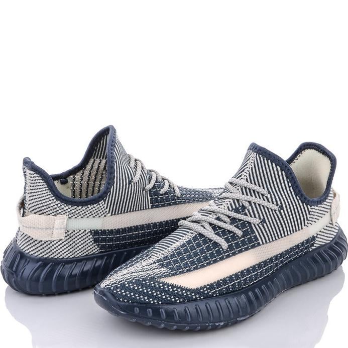 Кроссовки Navigator AN21302-12 р. 46 Голубой