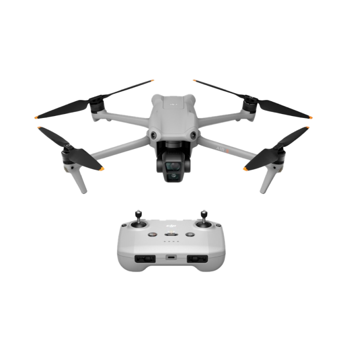 Квадрокоптер DJI Air 3 Drone with RC-N2 (CP.MA.00000691.01)