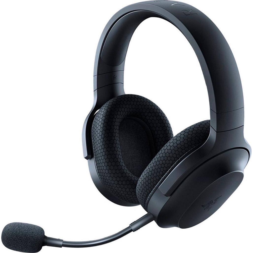 Наушники игровые Razer Barracuda X 2022 Black (RZ04-04430100-R3M1)