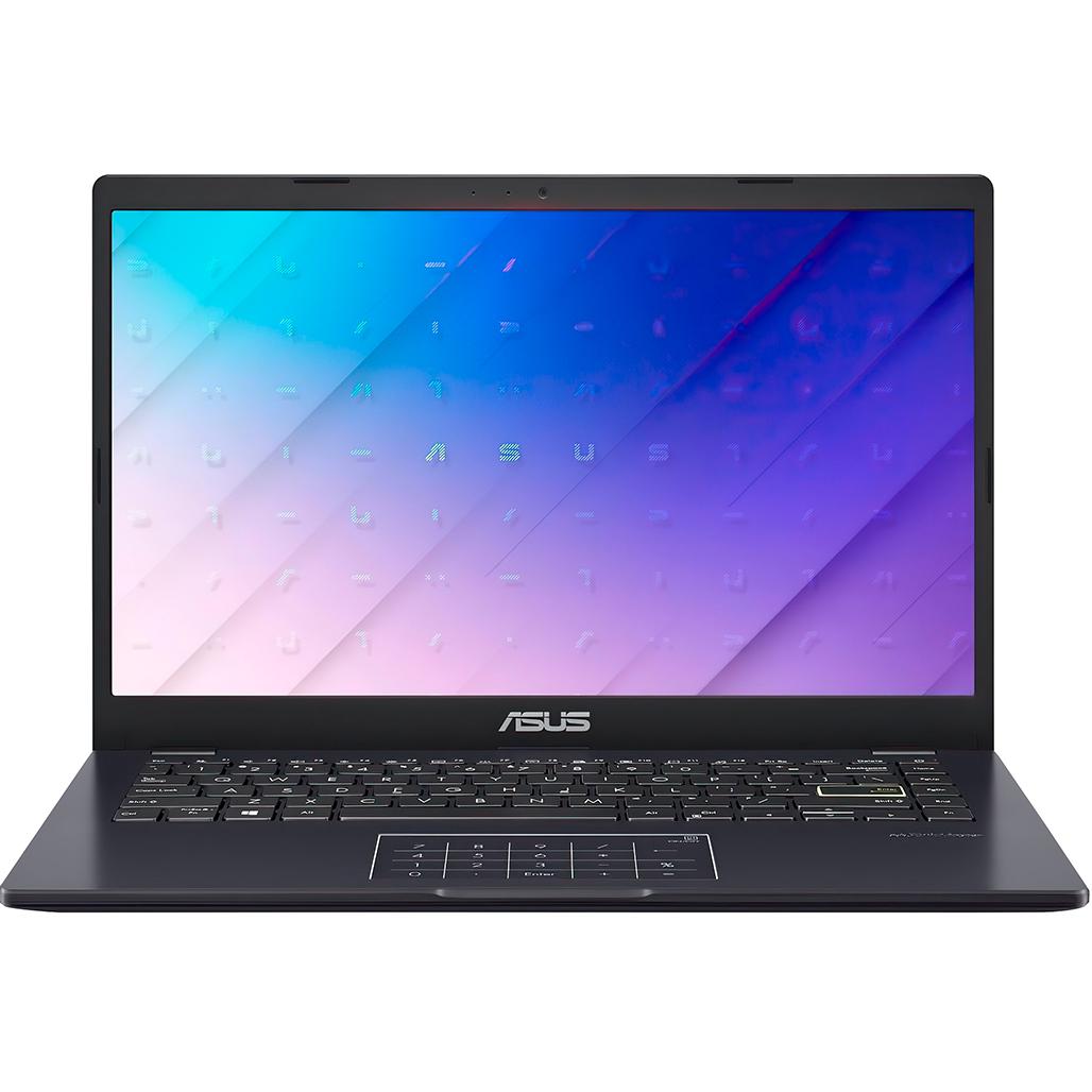 Ноутбук Asus E410MA (E410MA-OH24) - фото 10