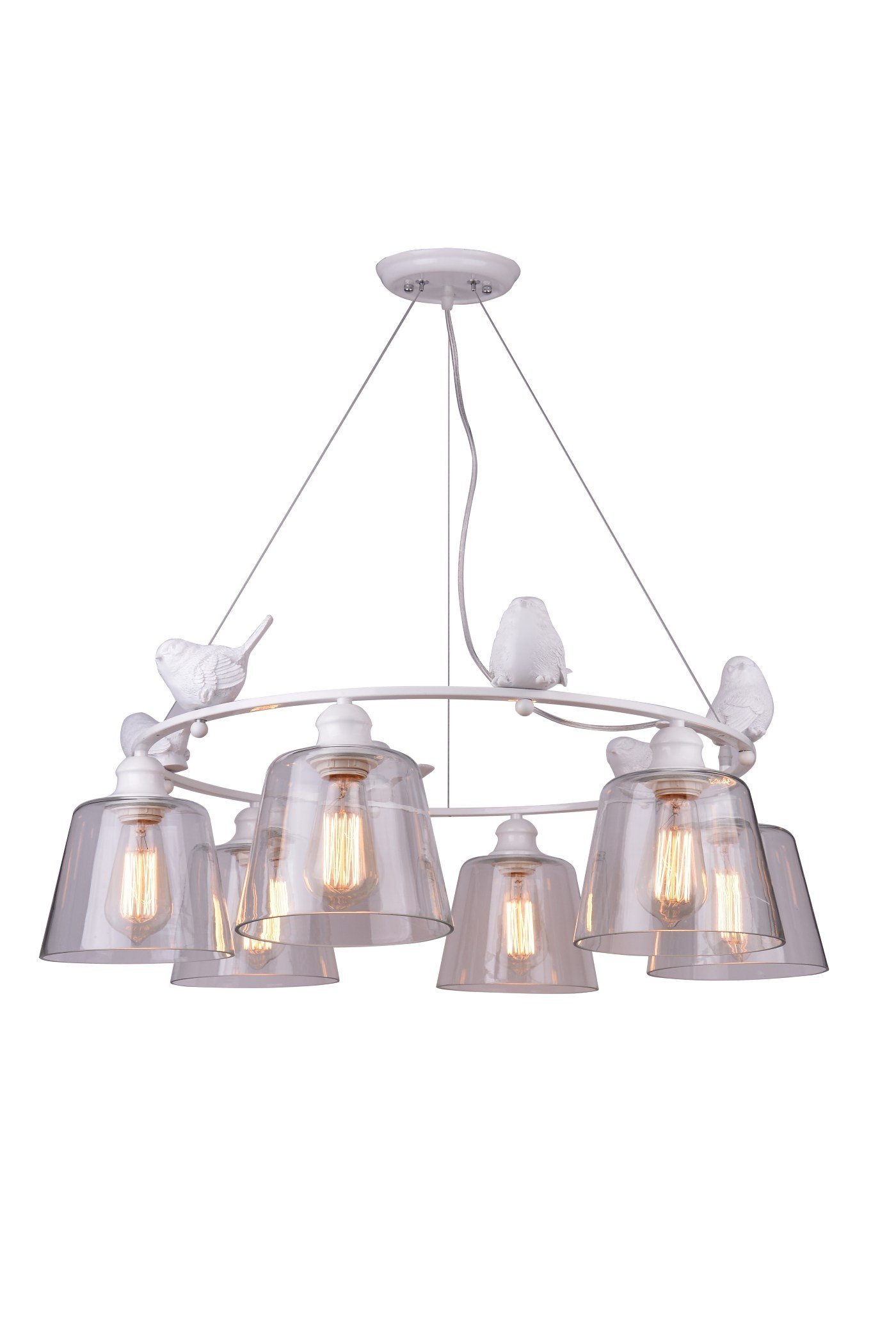 Люстра Blitz (4289-46)