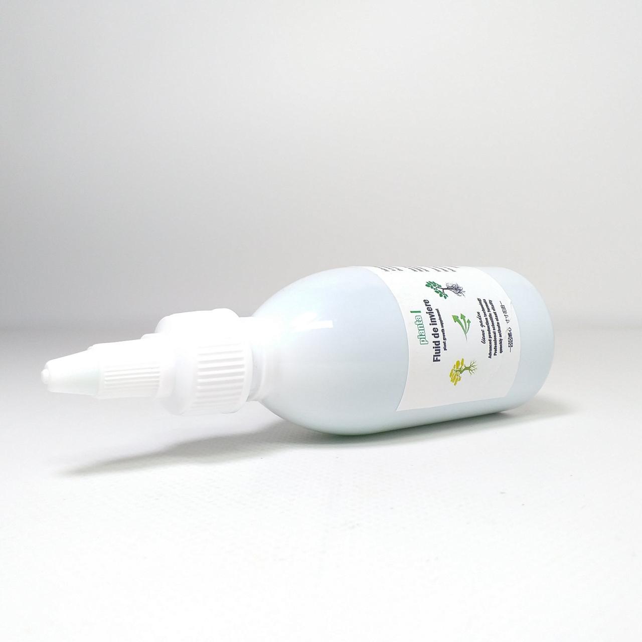 Добриво для кімнатних рослин Planta Fluid de inviere 100 мл (X-2088) - фото 3 Добриво для кімнатних рослин Planta Fluid de inviere 100 мл (X-2088) - фото 3