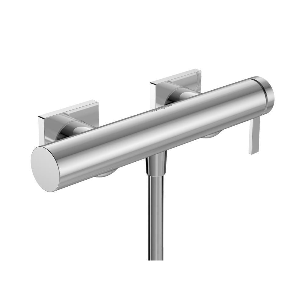 Смеситель для душа Hansgrohe Tecturis E однорычажный Хромированный (73620000)