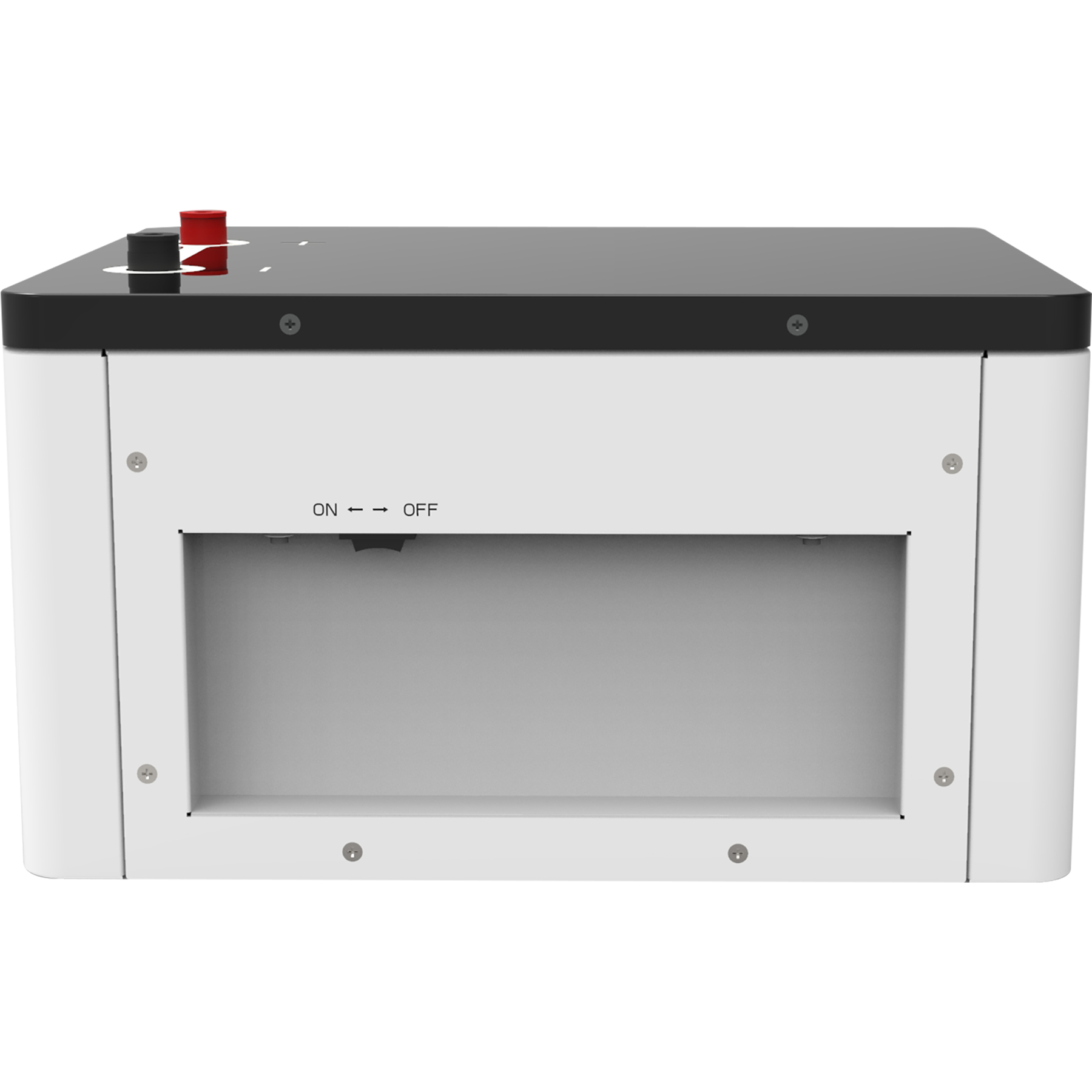 Аккумуляторная батарея Generator Guardian GLAR24100 LiFePO4 25.6V 100Ah 2560Wh - фото 2 Аккумуляторная батарея Generator Guardian GLAR24100 LiFePO4 25.6V 100Ah 2560Wh - фото 2