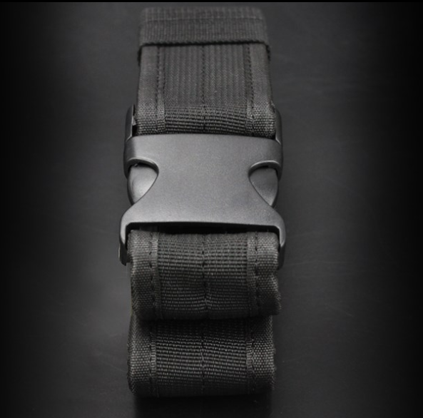 Ремінь поясний 2" Olive (BA-02-OD) - фото 5 Ремінь поясний 2" Olive (BA-02-OD) - фото 5