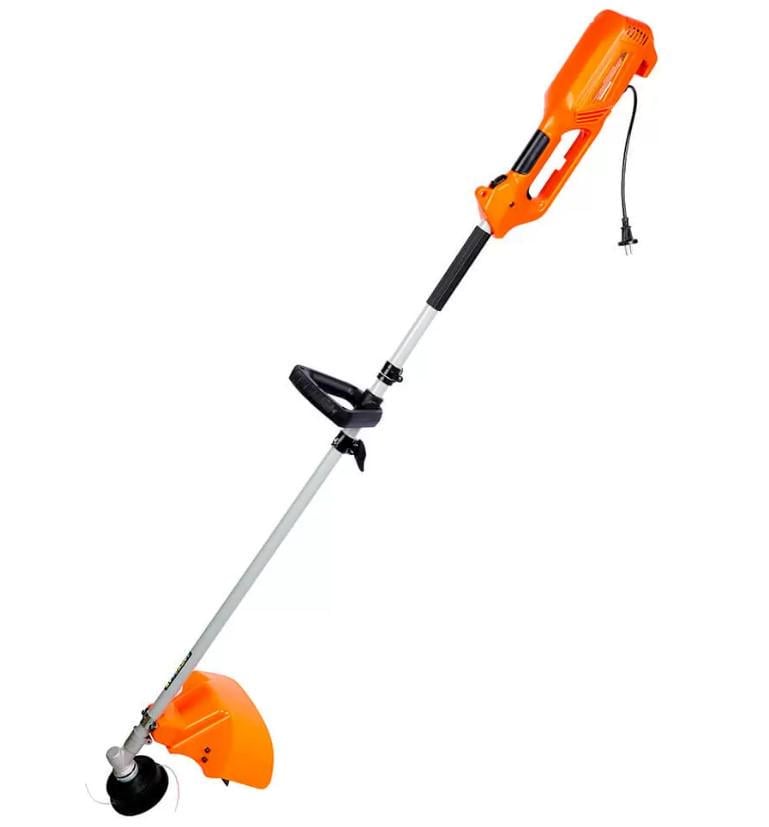 Коса электрическая SEQUOIA SEB1400D (53120)