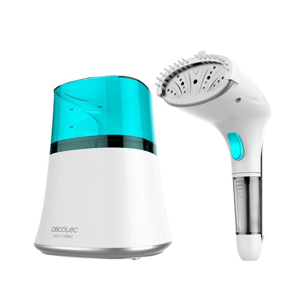Відпарювач CECOTEC SmoothForce 3000 UltraSteam White