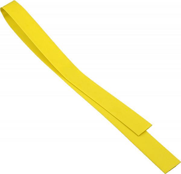 Трубка термоусадочная АСКО-УКРЕМ 7,0/3,5 1 м Желтый (2179814745)