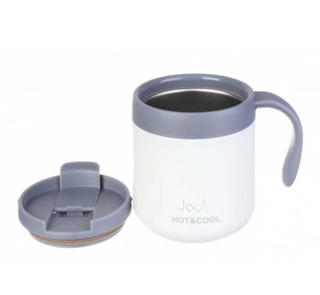 Термокружка Hot&Cool 350 мл (LU001322)