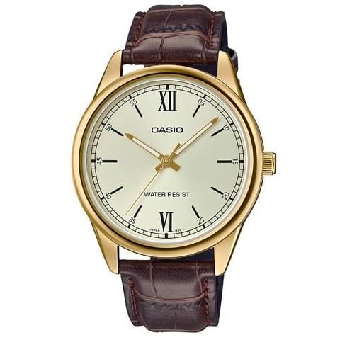 Наручные часы Casio MTP-V005GL-9BUDF кварцевые D 47 мм (11782235)