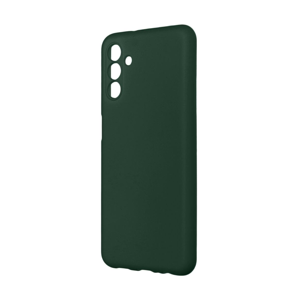 Противоударный чехол для Samsung Galaxy A04s Cosmiс Full Case HQ 2mm / Pine Green