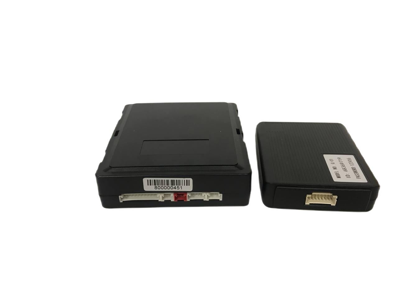 Автосигнализация 2 Way KD3600 GSM/GPS/APP/Start-Stop (29758551)