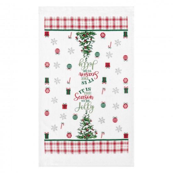 Подарочный набор для кухни Ardesto Christmas Tree 3 предмета (ART14HTR) - фото 4 Подарочный набор для кухни Ardesto Christmas Tree 3 предмета (ART14HTR) - фото 4