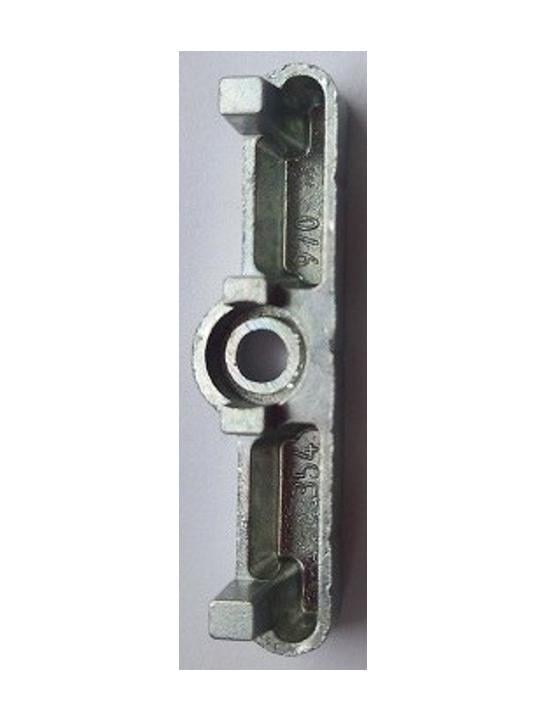 Зачіп фурнітури МАСО для вікон ARtec/Rehau/Salamander - фото 2 Зачіп фурнітури МАСО для вікон ARtec/Rehau/Salamander - фото 2