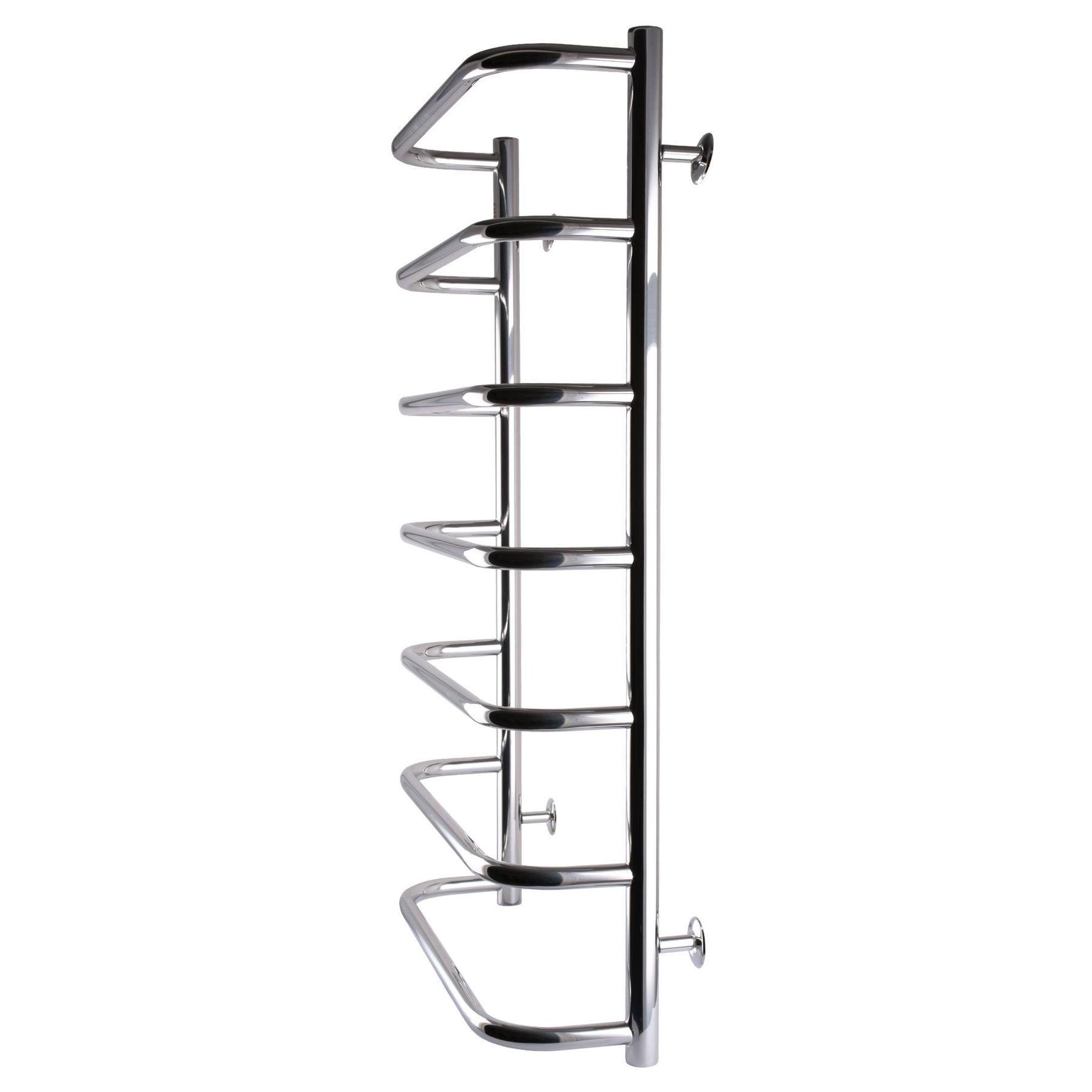 Рушникосушарка UNIO LS W 900-500-7 Драбинка Скоба (20883) - фото 3 Рушникосушарка UNIO LS W 900-500-7 Драбинка Скоба (20883) - фото 3