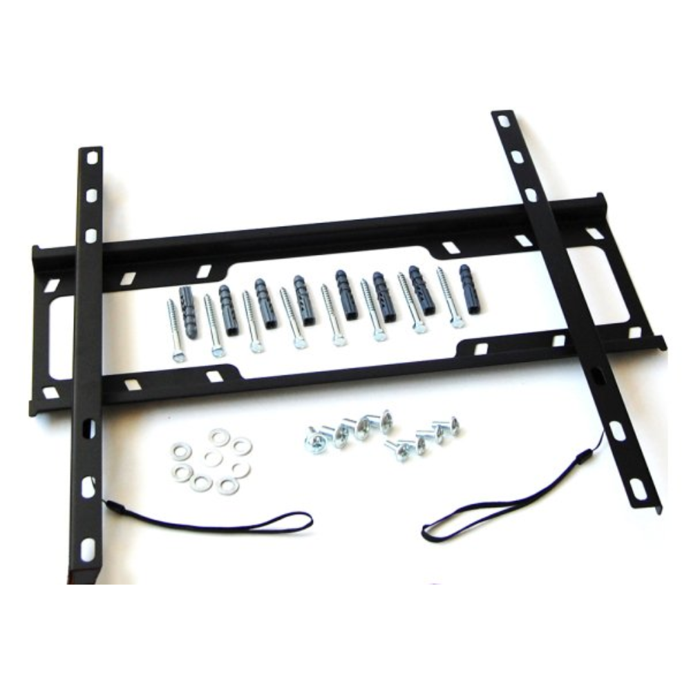 Кронштейн для телевизора Simpler 48EP Черный (10779144) - фото 2