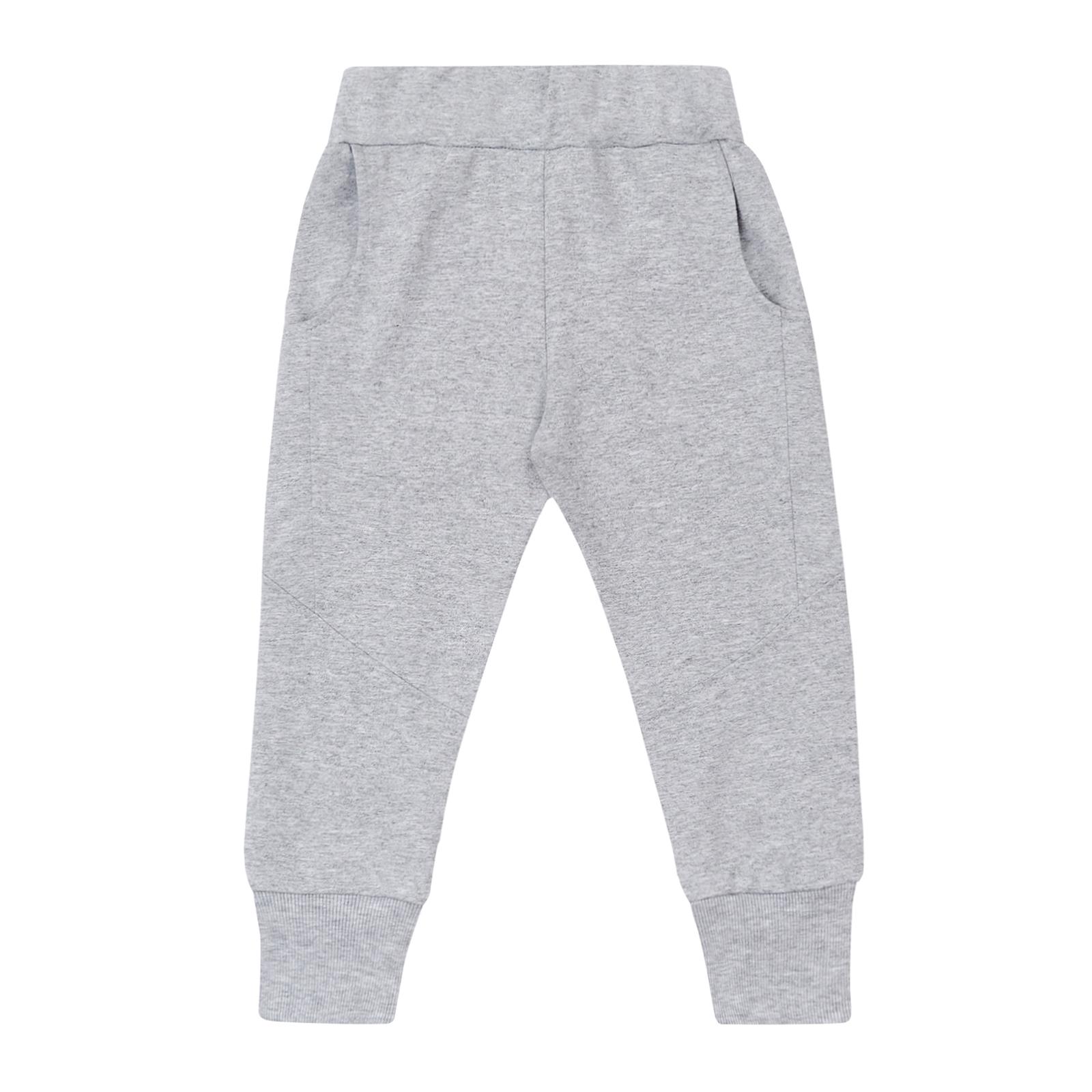 Штаны детские ЛяЛя р. 98 (10ДВ127)