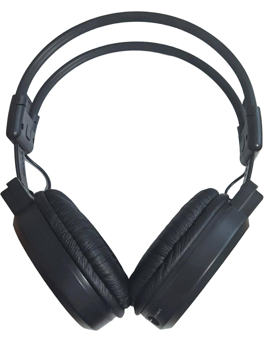 Наушники MJ-328 MP3 Black (3512308) Наушники MJ-328 MP3 Black (3512308)
