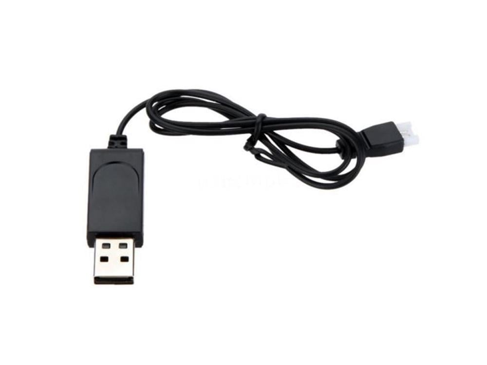 Кабель USB для зарядки квадрокоптера Syma SYMA X5C (1001-084-00) - фото 2