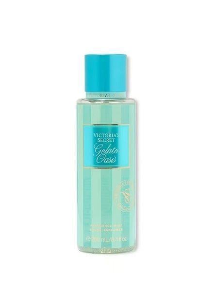 Парфюмированный мист Victoria's Secret Gelato Oasis 250 мл Голубой (00432720QF5OS)