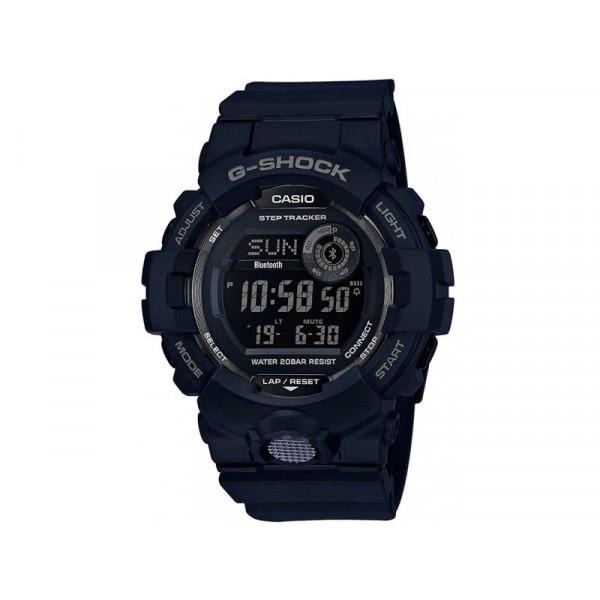 Часы G-SHOCK G-Squad Bluetooth Sync Step Tracker GBD-800-1BER