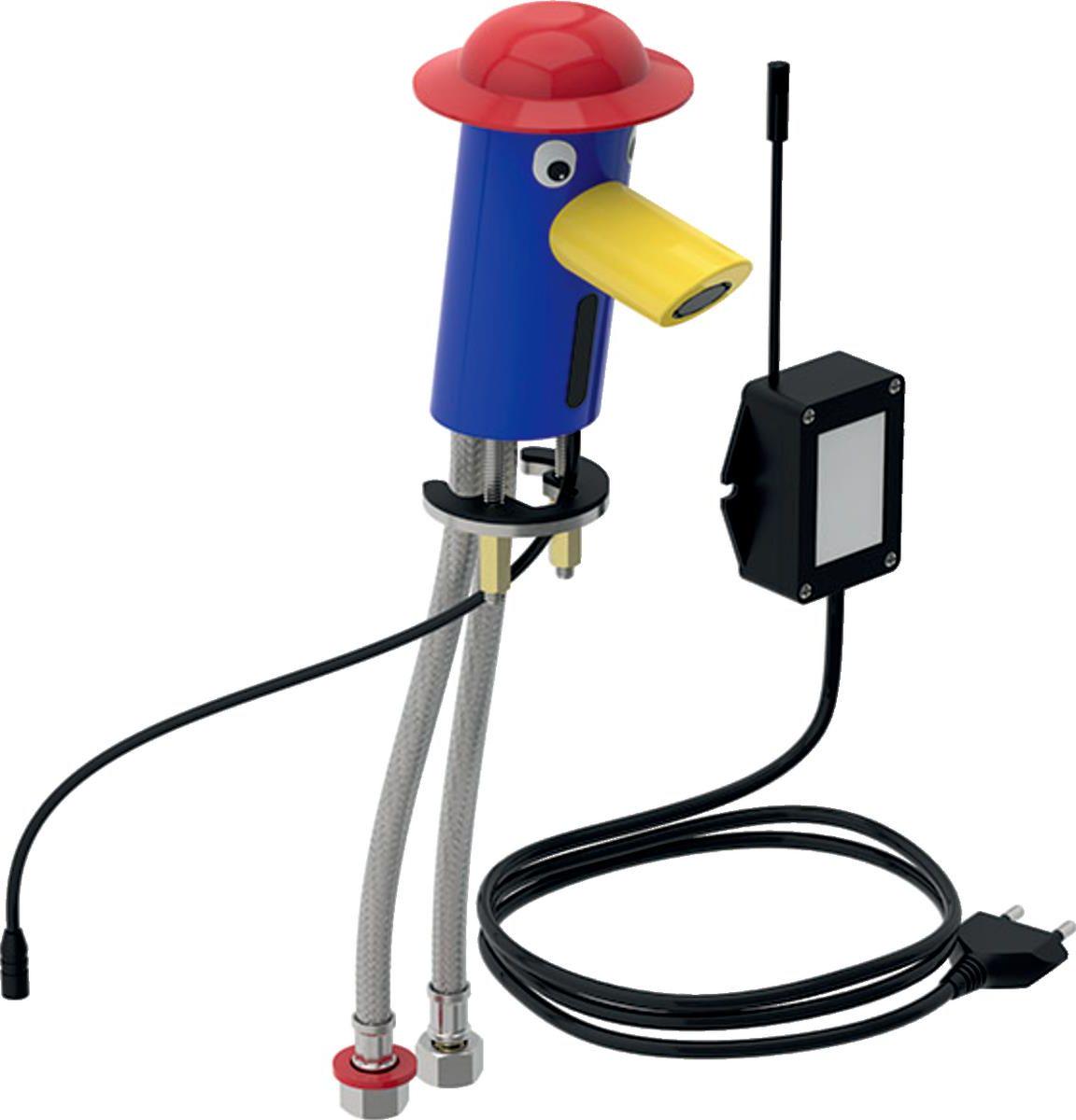 Смеситель для раковины Geberit Bambini (577.660.00.0) Смеситель для раковины Geberit Bambini (577.660.00.0)