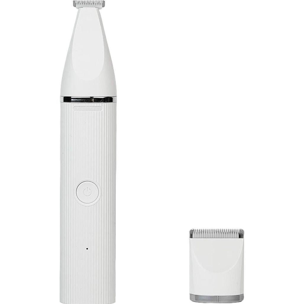 Машинка для стрижки животных PETKIT Pet Trimmer PK401 White Машинка для стрижки животных PETKIT Pet Trimmer PK401 White
