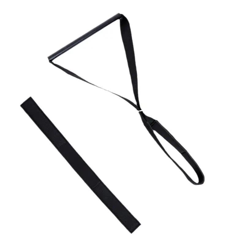 Ремень Toelab M184 для разгрузки и декомпрессии шейных шребцов (5024444) Ремень Toelab M184 для разгрузки и декомпрессии шейных шребцов (5024444)