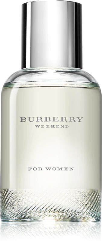 Парфюмированная вода Burberry Weekend For Woman 50 мл (1429_6579)