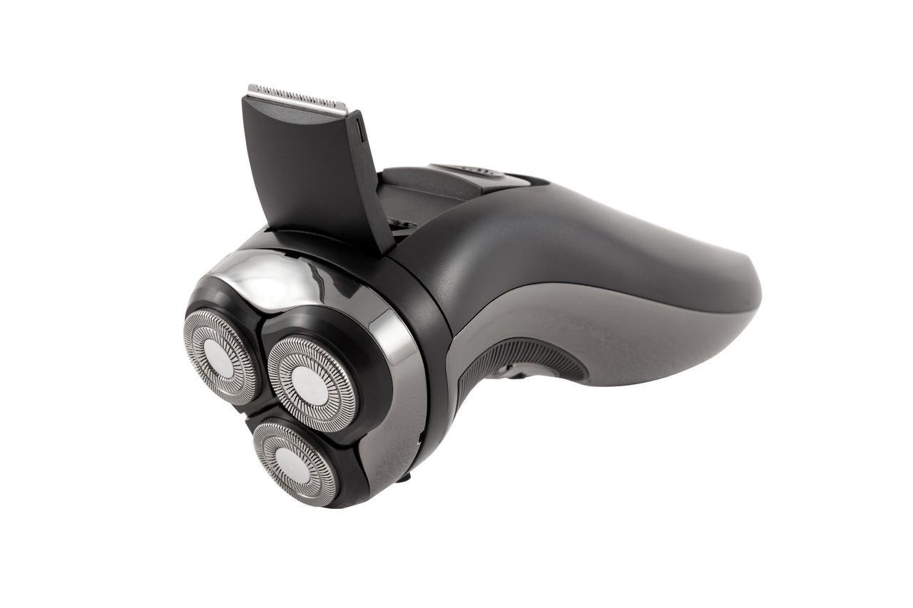 Електробритва чоловіча Mesko MS 2920 - фото 4 Електробритва чоловіча Mesko MS 2920 - фото 4