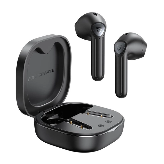 Наушники TWS Soundpeats True Air 2