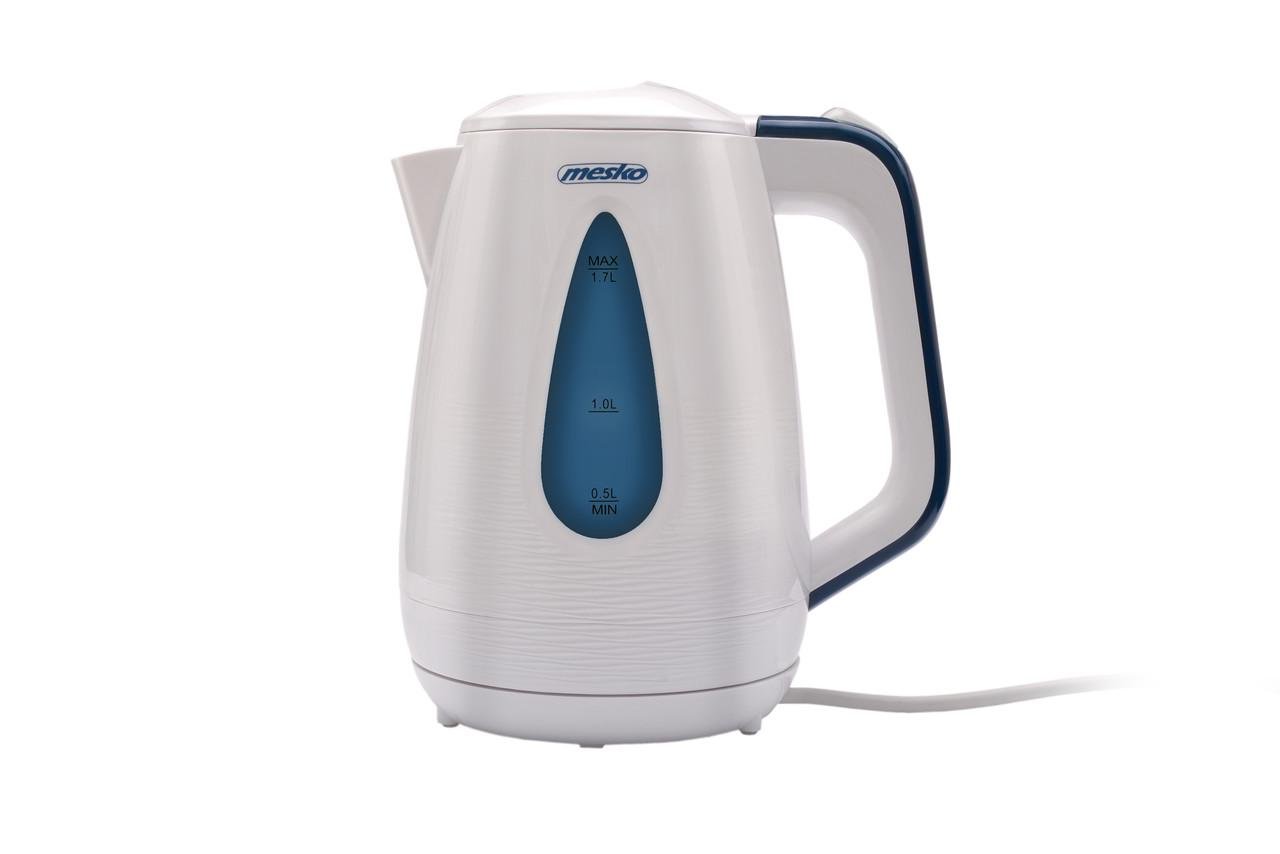 Електрочайник Mesko MS 1261