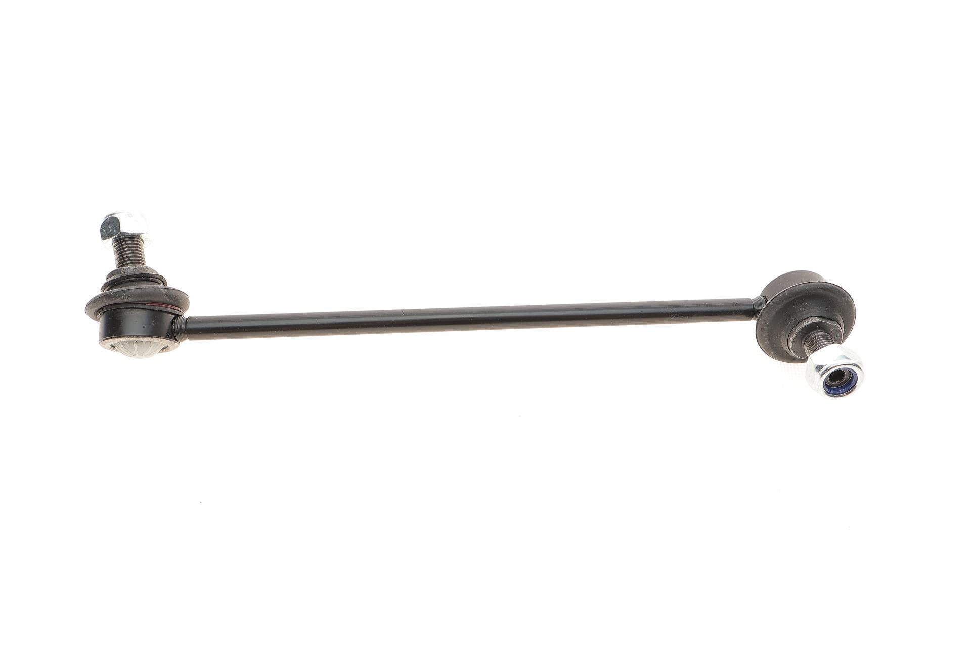 Тяга стабилизатора переднего R Hyundai H-1 08- L=275mm - 97-08646-1 RTS