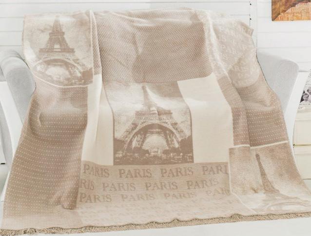 Плед Art of Sultana 200х240 см (М16024) Плед Art of Sultana 200х240 см (М16024)