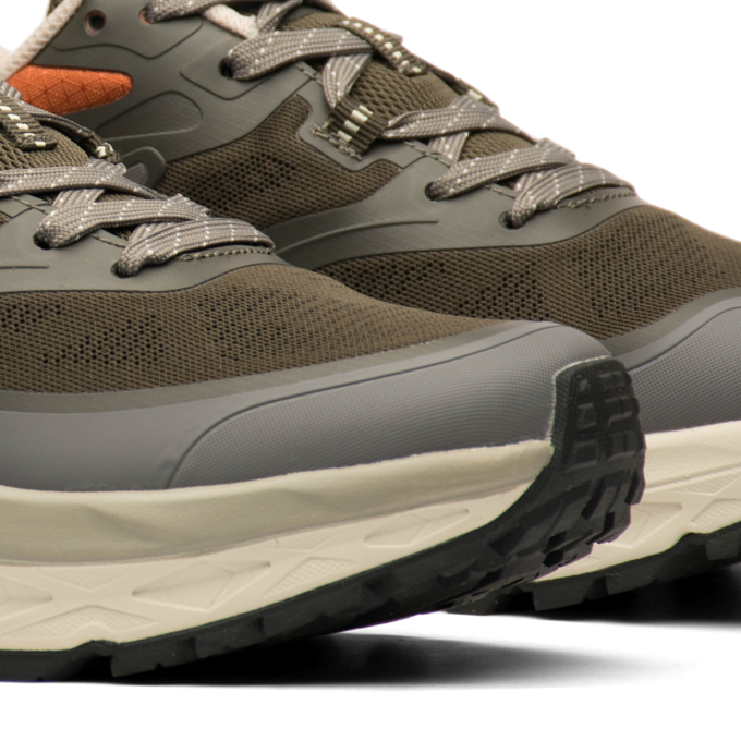 Кросівки чоловічі Humtto 360052A2 р. 45 Зелений (27829170) - фото 6 Кросівки чоловічі Humtto 360052A2 р. 45 Зелений (27829170) - фото 6